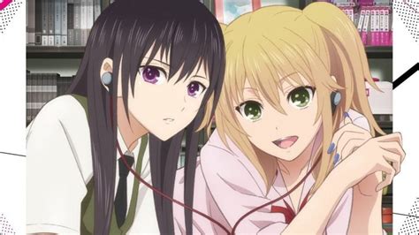 10 Best Yuri Anime to Watch in 2024